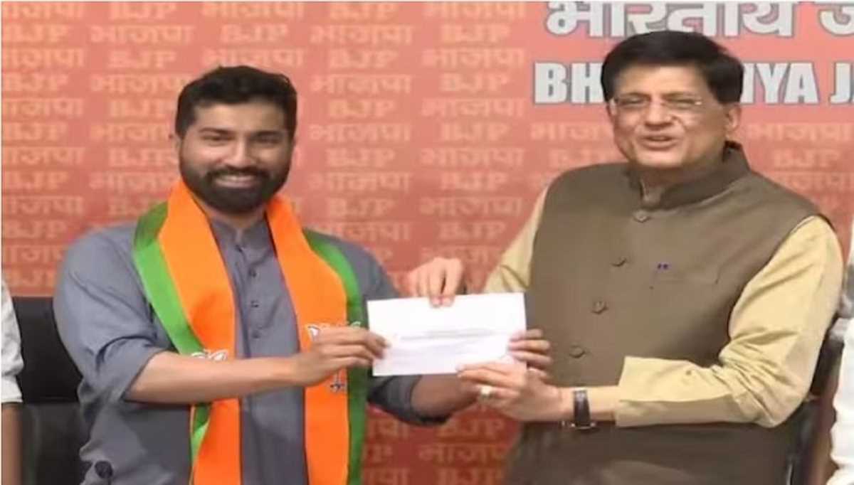 अनिल के भाजपा में शामिल होने से सदमे में एंटनी परिवार